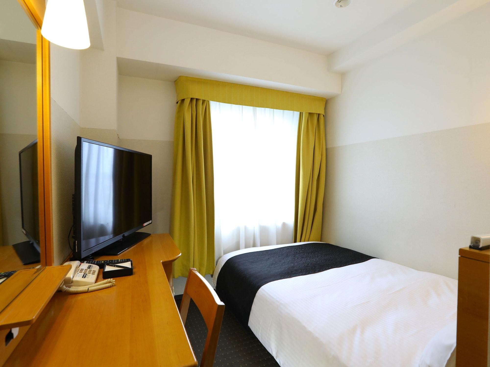 Apa Hotel Chiba Yachiyo Midorigaoka Luaran gambar