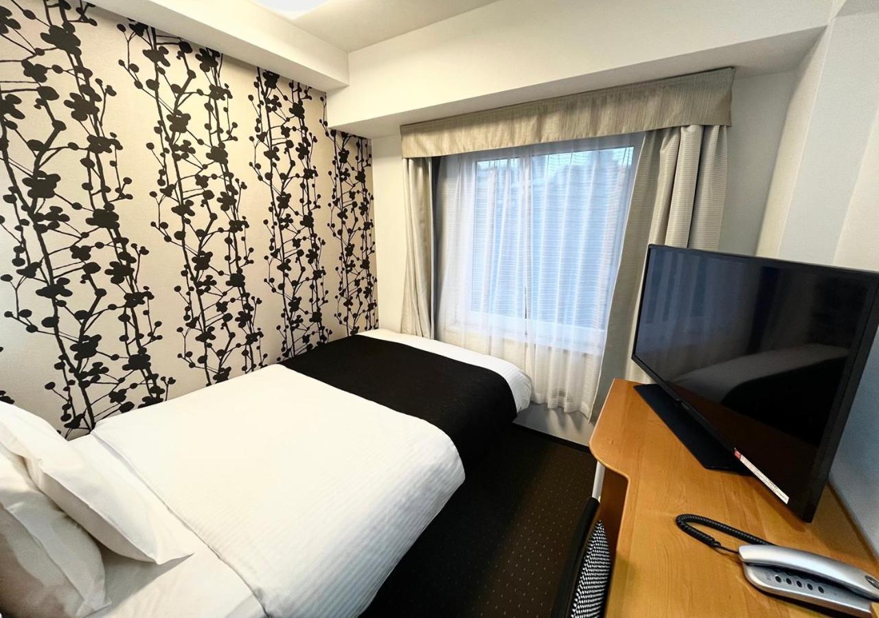 Apa Hotel Chiba Yachiyo Midorigaoka Luaran gambar