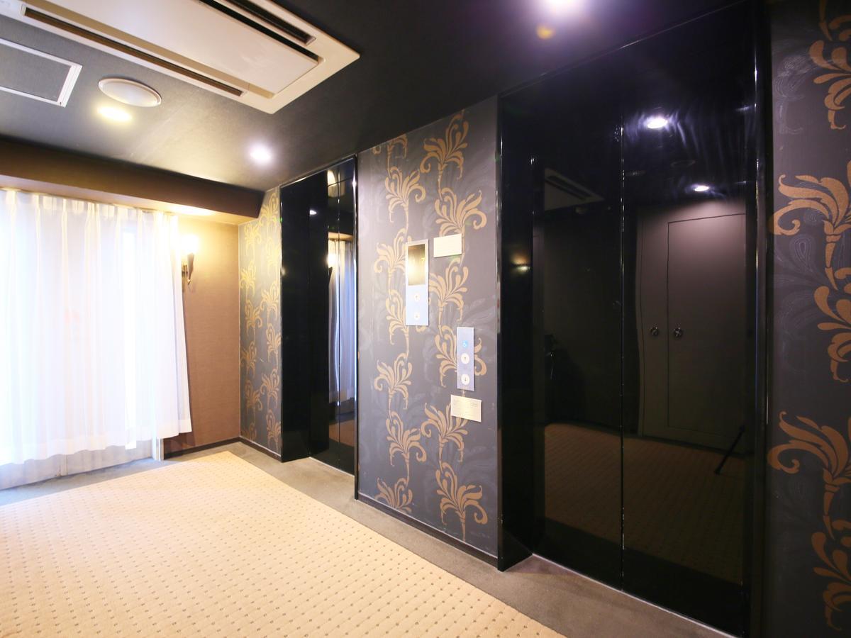 Apa Hotel Chiba Yachiyo Midorigaoka Luaran gambar