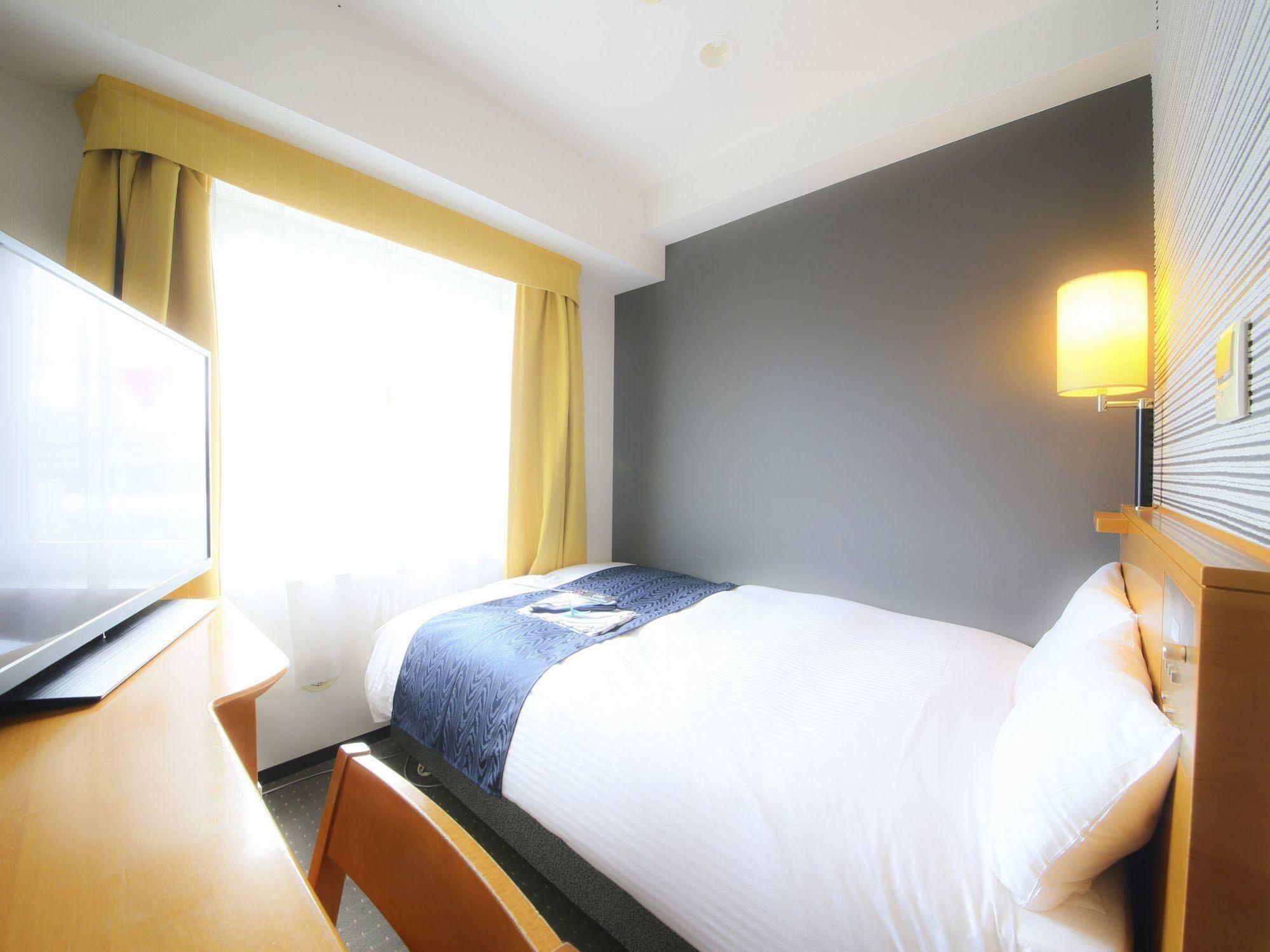 Apa Hotel Chiba Yachiyo Midorigaoka Luaran gambar